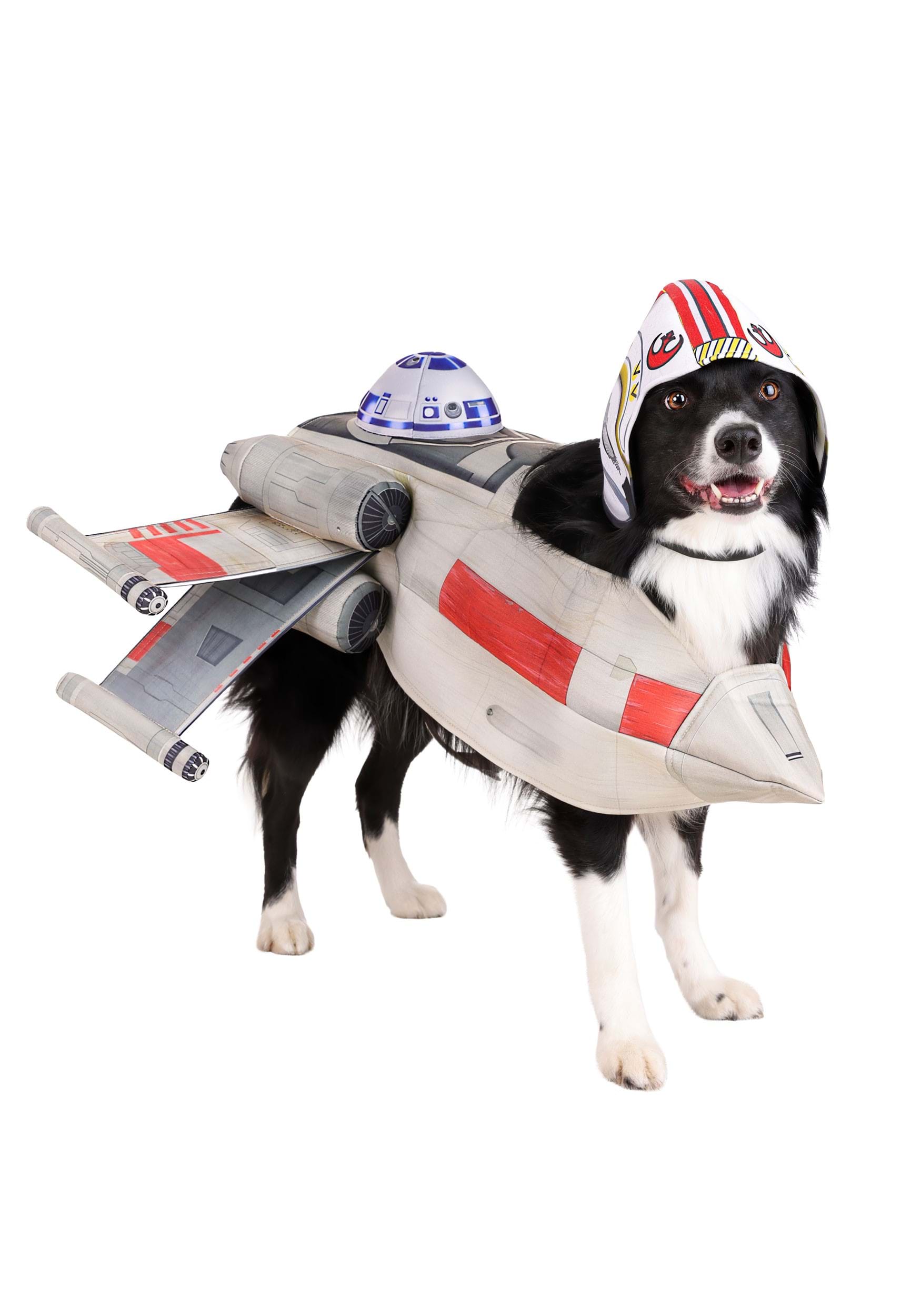 Star Wars X-Wing Pet Costume | Star Wars Pet Costumes