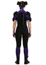 Women's Dodgeball Globo Gym Costume Alt 1