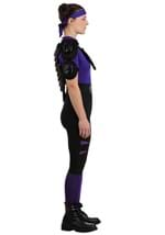 Women's Dodgeball Globo Gym Costume Alt 3