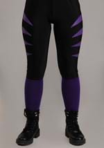 Women's Dodgeball Globo Gym Costume Alt 7