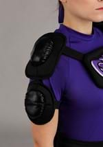 Women's Dodgeball Globo Gym Costume Alt 8