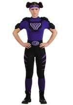 Women's Dodgeball Globo Gym Costume Alt 7
