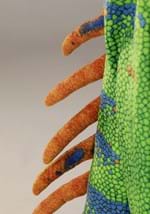 Toddler Iguana Costume Alt 2