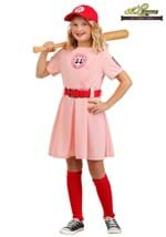 Kids Deluxe A League of Their Own Dottie Costume