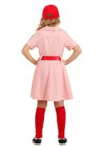 Kids Deluxe A League of Their Own Dottie Costume Alt 1