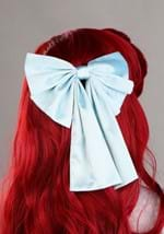 Kid's Ariel Blue Dress Costume Alt 5