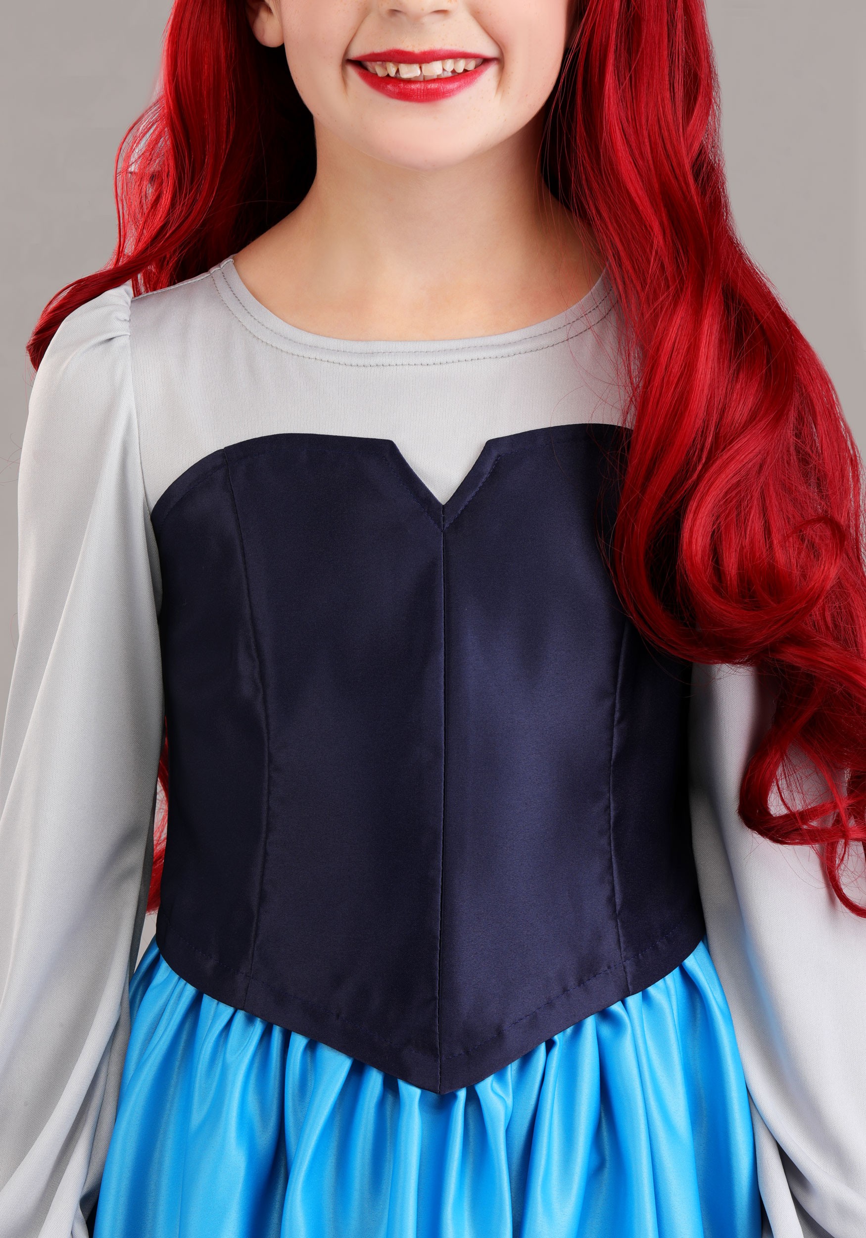 pink evening dresses Plus Size Prom Long Sleeves Fully lined Structure dresser with pattern Red Faux Leather Collared Color:Navy*