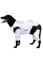 Star Wars Stormtrooper Pet Costume Alt 4