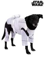 Star Wars Stormtrooper Pet Costume Alt 1