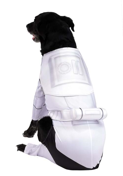 Star Wars Imperial Walker Star Wars Pet Costume