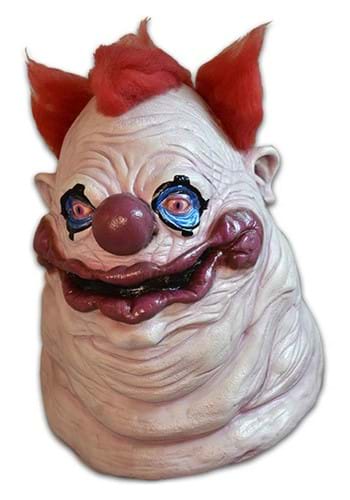 Killer Klowns from Outer Space Adult Fatso Mask