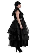 Plus Size Rave'N Dance Wednesday Addams Costume Dr Alt 3