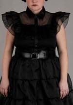 Plus Size Rave'N Dance Wednesday Addams Costume Dr Alt 5
