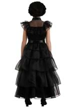 Girls Wednesday Addams RaveN Dance Costume Alt 1