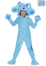 Toddler Blue Blues Clues Costume