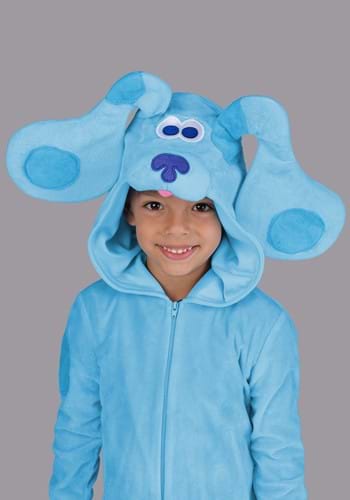 Toddler Blue's Clues Blue Costume | TV Show Costumes