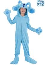Kids Blue Blues Clues Costume