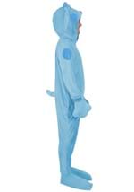 Adult Blue Blues Clues Costume Alt 3