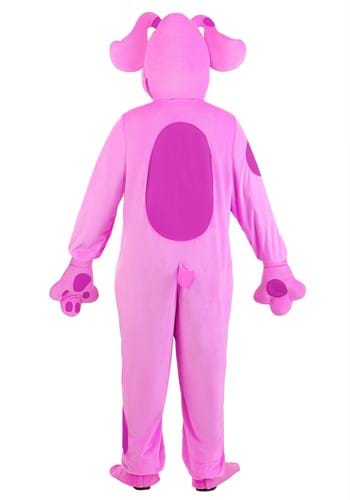 Plus Size Magenta Blue's Clues Women's Costume | Nickelodeon Costumes