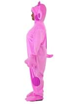 Plus Size Magenta Blues Clues Costume Alt 2
