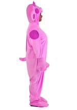 Plus Size Magenta Blues Clues Costume Alt 3