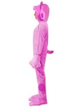 Adult Magenta Blues Clues Costume Alt 2