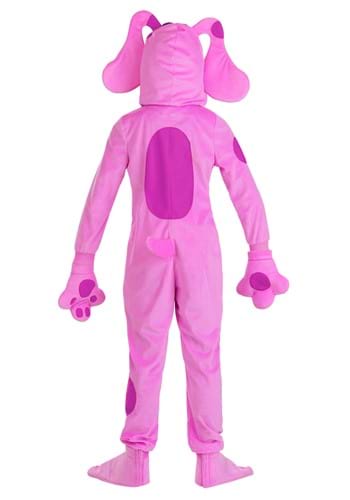 Magenta Blue's Clues Costume for Girls | Nickelodeon Costumes