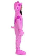 Kid's Magenta Blue's Clues Costume Alt 3