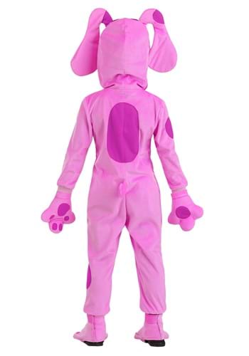 Girl's Magenta Blue's Clues Toddler Costume | Nickelodeon Costumes