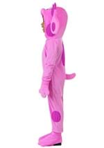 Toddler Magenta Blues Clues Costume Alt 2