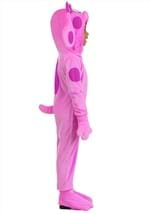 Toddler Magenta Blues Clues Costume Alt 3