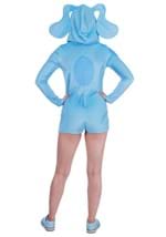 Womens Blue Blues Clues Costume Alt 1