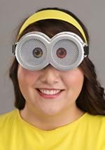 Plus Size Minion Costume Dress Alt 3