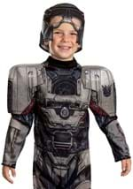 Transformers One Megatron Toddler Muscle Costume Alt 2