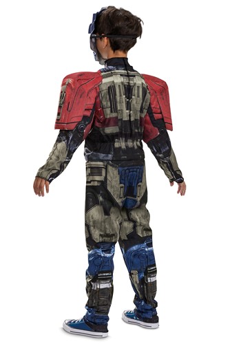 Boy's Transformers One Orion Optimus Costume | Transformers Costumes