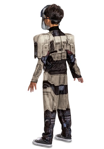 Boy's Transformers One Megatron Decepticon Costume | Transformers Costumes