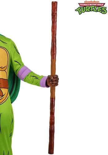 TMNT Donatellos Bo Cosplay Prop