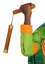 TMNT Michelangelos Nunchucks Cosplay Prop Alt 2
