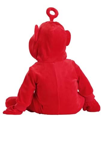 Teletubbies Infant Po Costume | Kid's Teletubbies Costumes