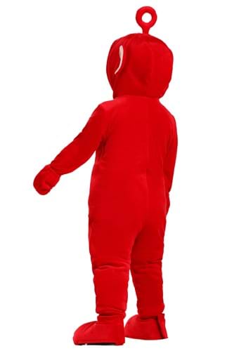 Teletubbies Po Toddler Costume | Kid's Teletubbies Costumes
