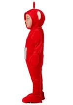 Toddler Po Teletubbies Costume Alt 2