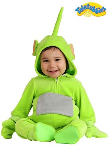 thumbnail image 2 of Adult Plus Size Tinky Winky Teletubbies Costume 2 of 10