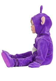 Teletubbies Tinky Winky Infant Costume Kid s Teletubbies Costumes Teletubbies Tinky Winky Infant Costume Kid s Teletubbies Costumes