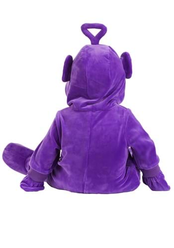 Teletubbies Tinky Winky Infant Costume | Kid's Teletubbies Costumes