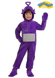 Teletubbies Tinky Winky Toddler Costume Kid s Teletubbies Costumes