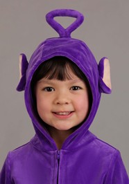 Teletubbies Tinky Winky Toddler Costume Kid s Teletubbies Costumes Teletubbies Tinky Winky Toddler Costume Kid s Teletubbies Costumes