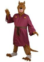 Plus Size TMNT Master Splinter Costume Alt 10