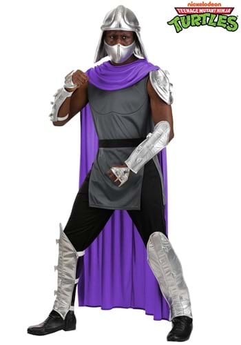 Adult TMNT Shredder Costume