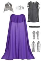 Adult TMNT Shredder Costume Alt 1