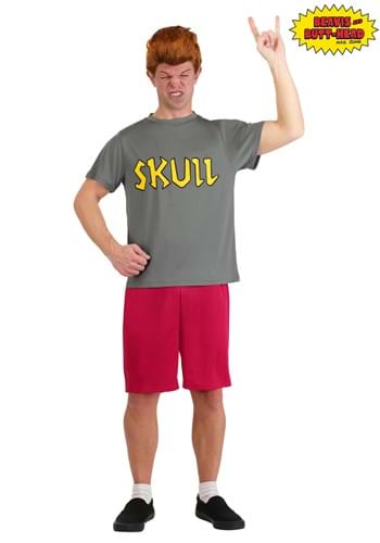 Adult Butthead Costume